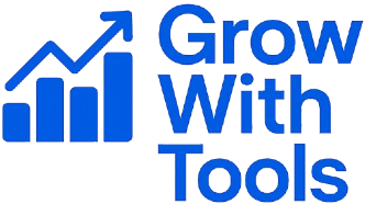 Grow With Tools
